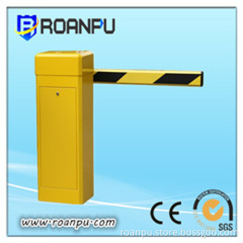 2013 Hot Automatic Car Parking Barrier, Road Barrier, Parking Barrier Gate with CE & ISO (RAP-P3)